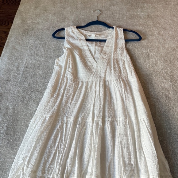White Sundress - Picture 3 of 7